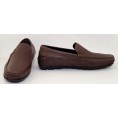 мокасини Cesare Casadei 42902 cioccolato 